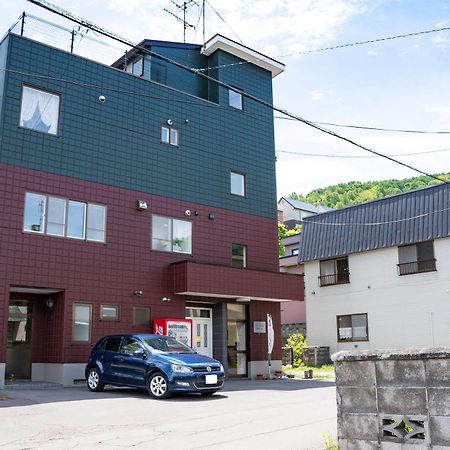 Otaru Guesthouse Harvest Exterior foto